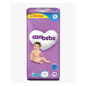 CANBABE MAXI 4 PLUS 46,S