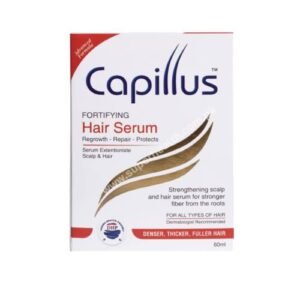 CAPILLUS HAIR SERUM 60ML