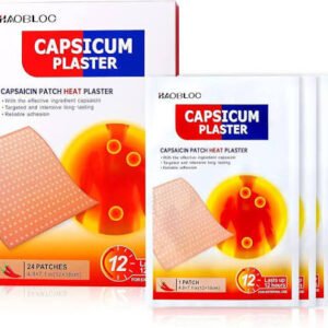 CAPSICUM PLASTER