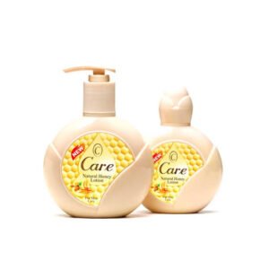 CARE HONY LOTION 60ML