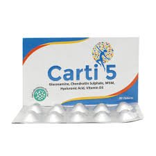 CARTI 5 TAB