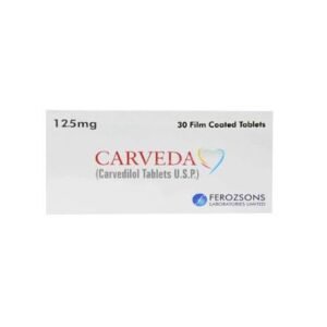 CARVEDA