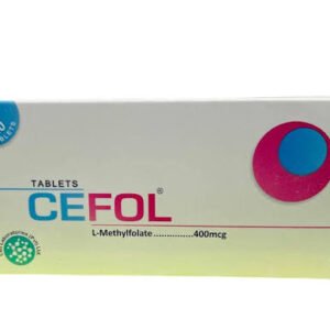 CEFOL TAB