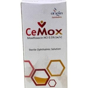 CEMOX DROP
