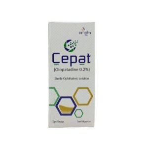 CEPAT DROP