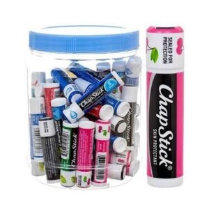 CHAP STICK JAR ALL