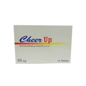 CHEER UP  10MG TAB