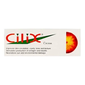 CILIX 20GM CREAM