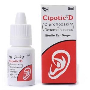 CIPOTIC