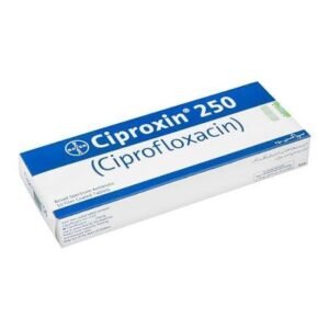 CIPROXIN