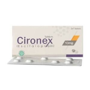 CIRONEX