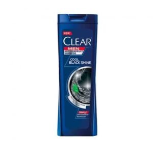 CLEAR SHAMPOO 380ML