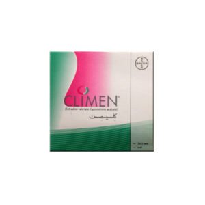 CLIMEN (21'S) TAB