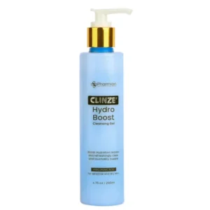 CLINZE HYDRO BOOST 200ML