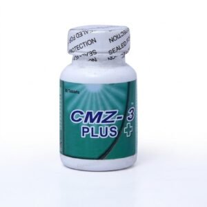 CMZ Z 3 PLUS TAB 30,S