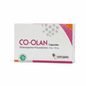 CO OLANZA