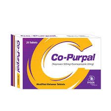 CO PURPAL