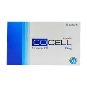 COCELL