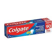COLGATE PASTE