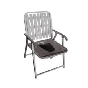 COMMOD CHAIR /	STOOL