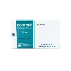 CONTOUR