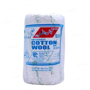 COTTON  - COTTON BUDS