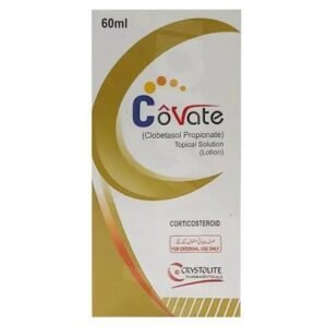 COVATE LOTION