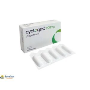 CYCLOGEST