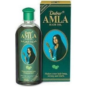 DABER AMLA OIL 50ML