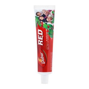 DABUR RED