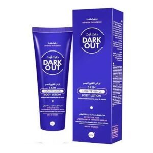 DARK OUT