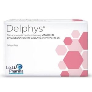 DELPHYS (30'S)