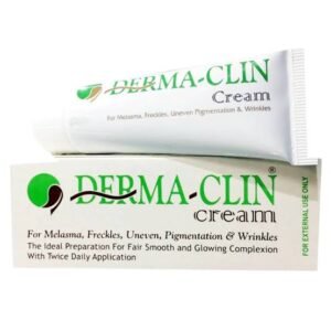 DERMA CLIN 15G CREAM