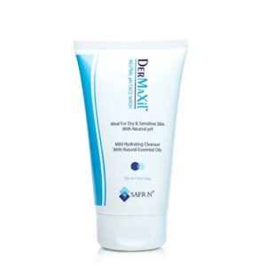 DERMAXIL FACE WASH 65ML