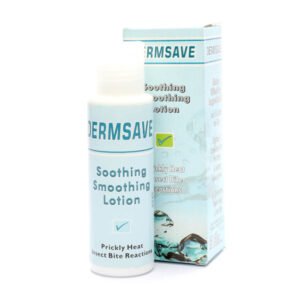 DERMSAVE 100ML LOTION