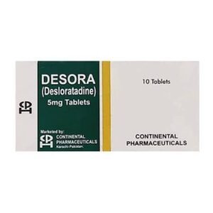 DESORA