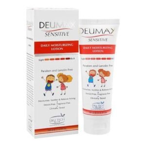 DEUMAX SENSITIVE LOTION