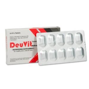 DEUVIT ADVANCE TAB