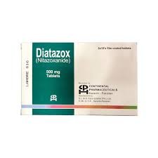 DIATAZOX