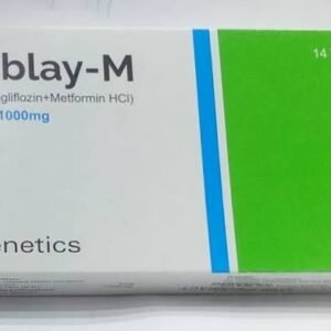 DIBLAY M 5/1000 TAB (14'S)