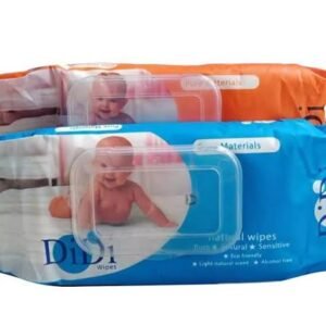 BABY WIPES