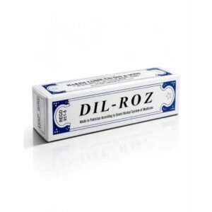 DILROZ HERBAL MEDICINE