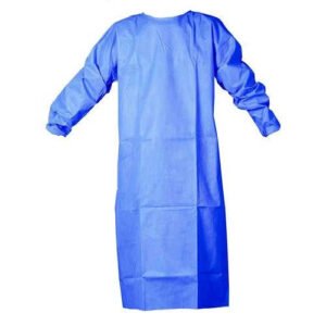 DISPOSIBAL GOWN