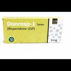 DONRESP