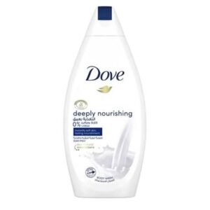 DOVE BODY WASH 200ML