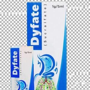 DYFATE SYP