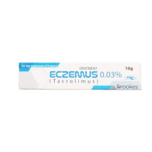 ECZEMUS