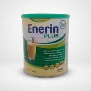 ENERIN PLUS POWDER 400G