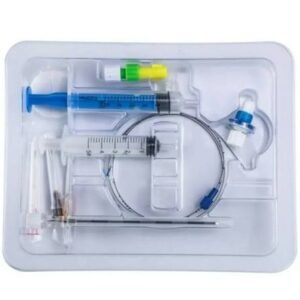 EPIDURAL KIT 16/18(GERMANY)