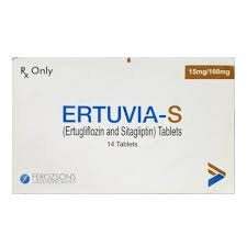 ERTUVIA S